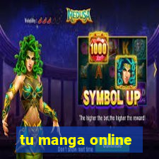 tu manga online